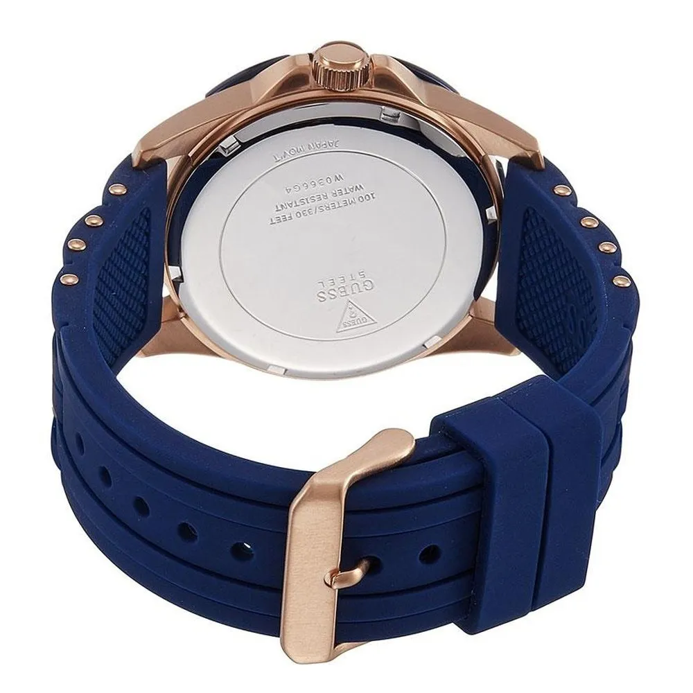 Guess W0366G4 Men's Watch sold by Watch & Watch product image thumbnail 2