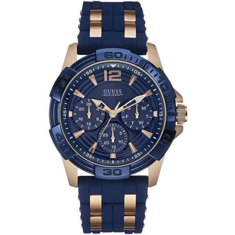 Guess W0366G4 Men's Watch sold by Watch & Watch