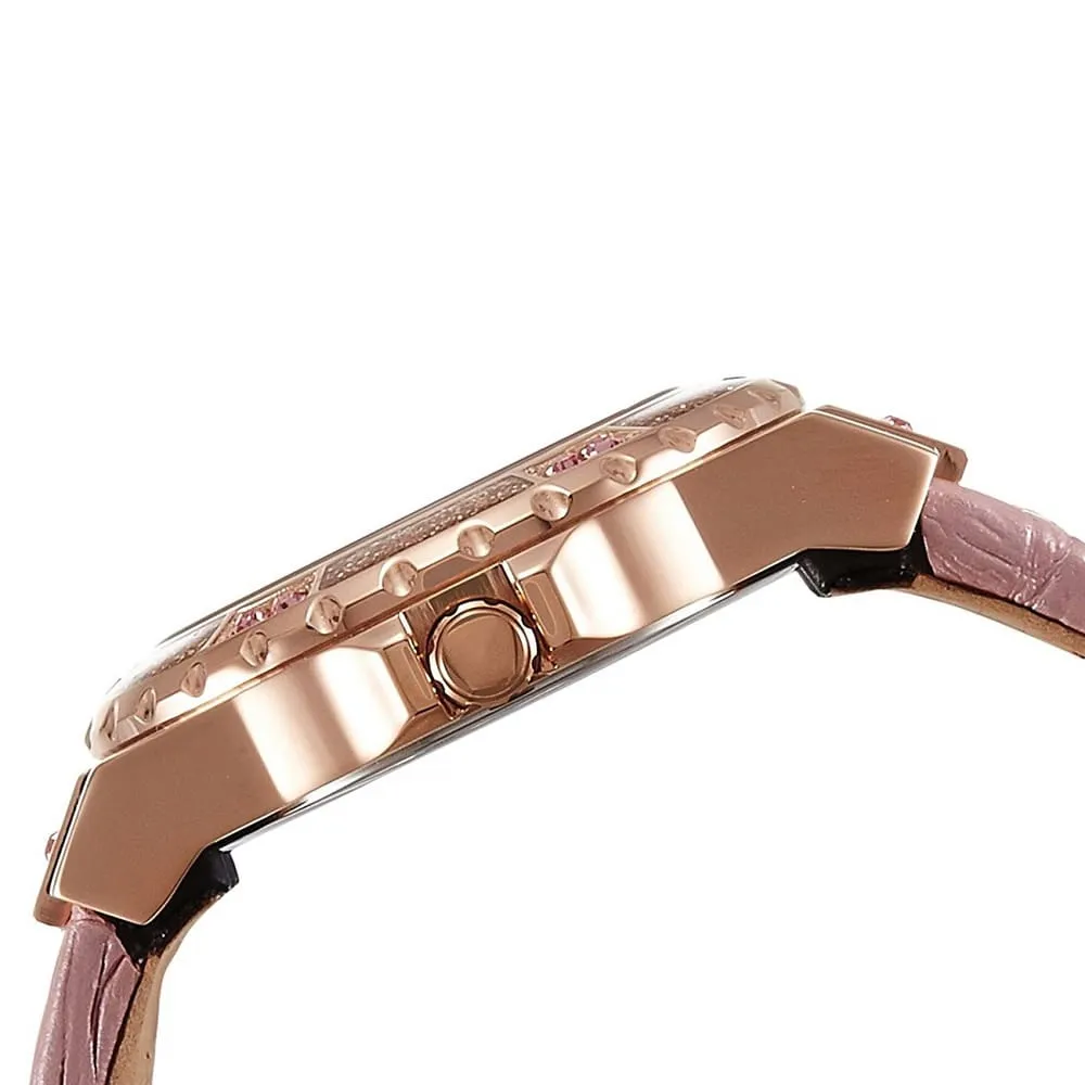 Guess W0775L3 Limelight Pink Ladies Watch sold by Watch & Watch product image thumbnail 4