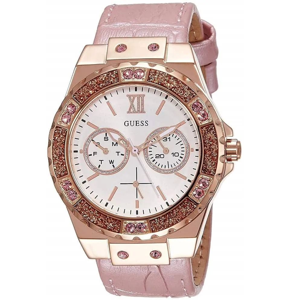 Guess W0775L3 Limelight Pink Ladies Watch sold by Watch & Watch product image thumbnail 3