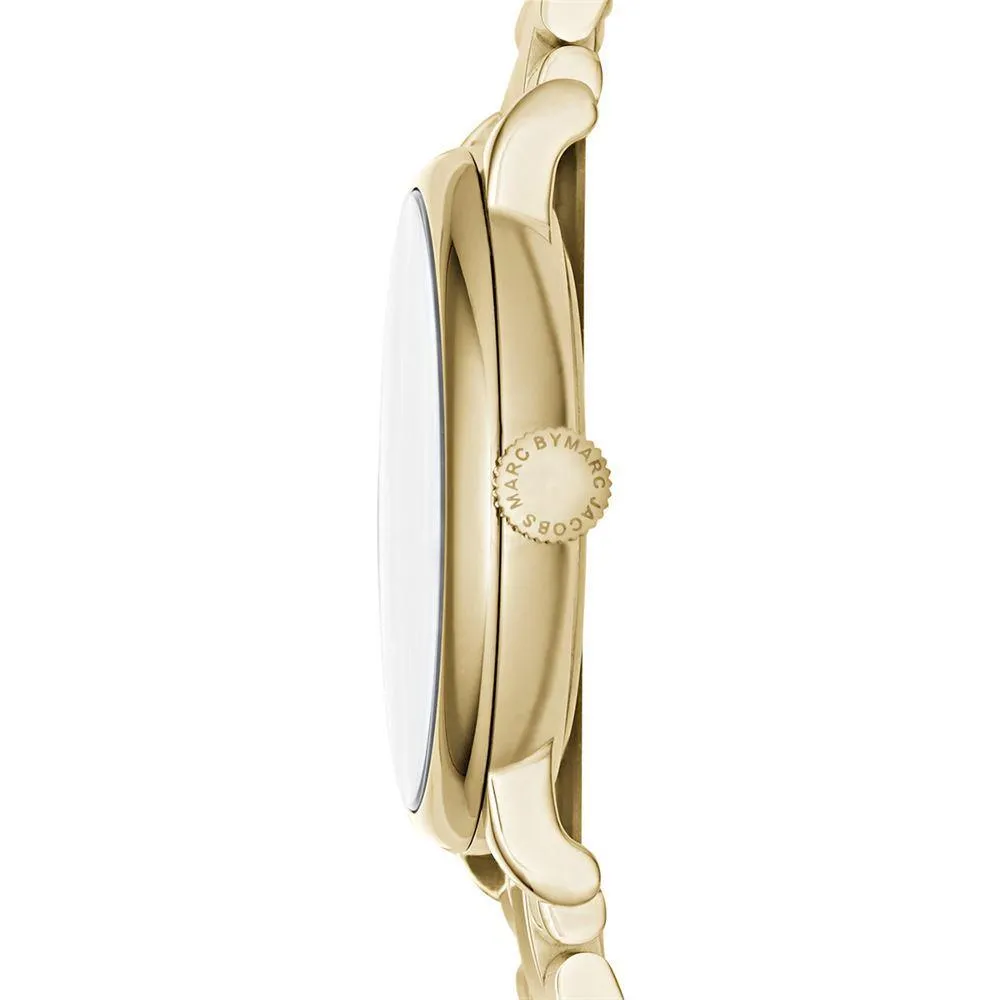 Marc Jacobs MBM3440 Women's Watch sold by Watch & Watch product image thumbnail 3