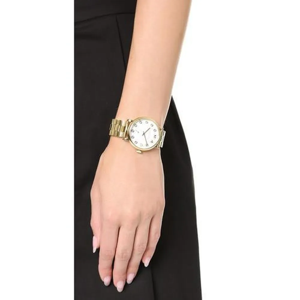 Marc Jacobs MBM3440 Women's Watch sold by Watch & Watch product image thumbnail 2