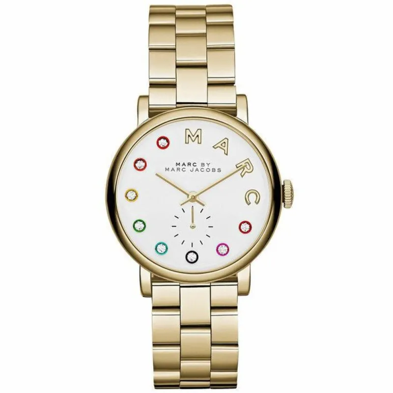 Marc Jacobs MBM3440 Women's Watch sold by Watch & Watch
