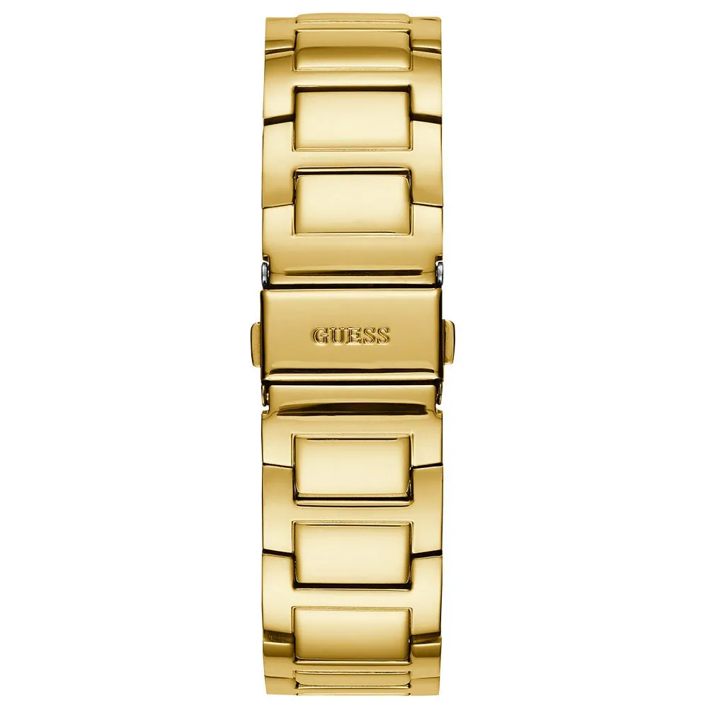 Guess W1156L2 Ladies Gold Watch With Crystals sold by Watch & Watch product image thumbnail 2
