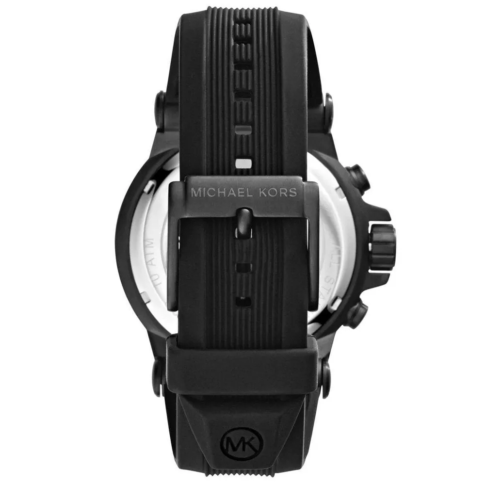 Michael Kors MK8152 Men's Watch sold by Watch & Watch product image thumbnail 3