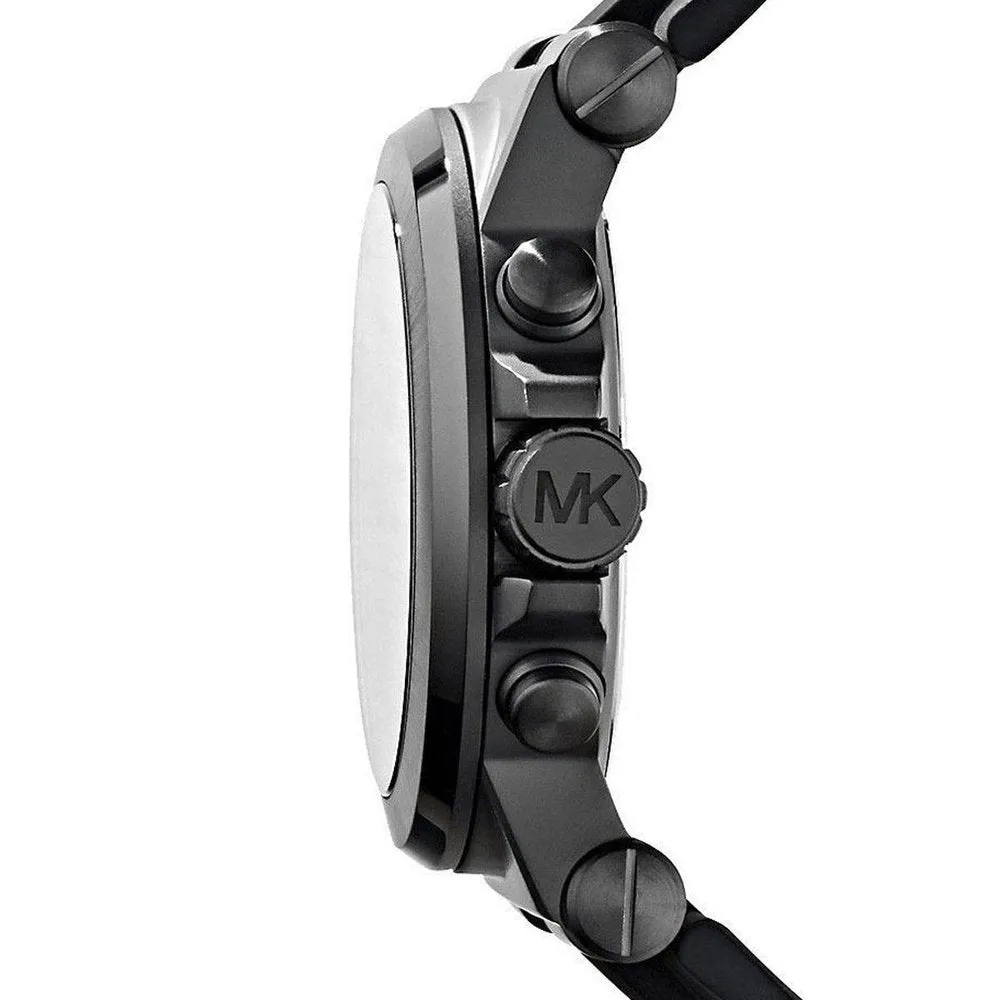 Michael Kors MK8152 Men's Watch sold by Watch & Watch product image thumbnail 2