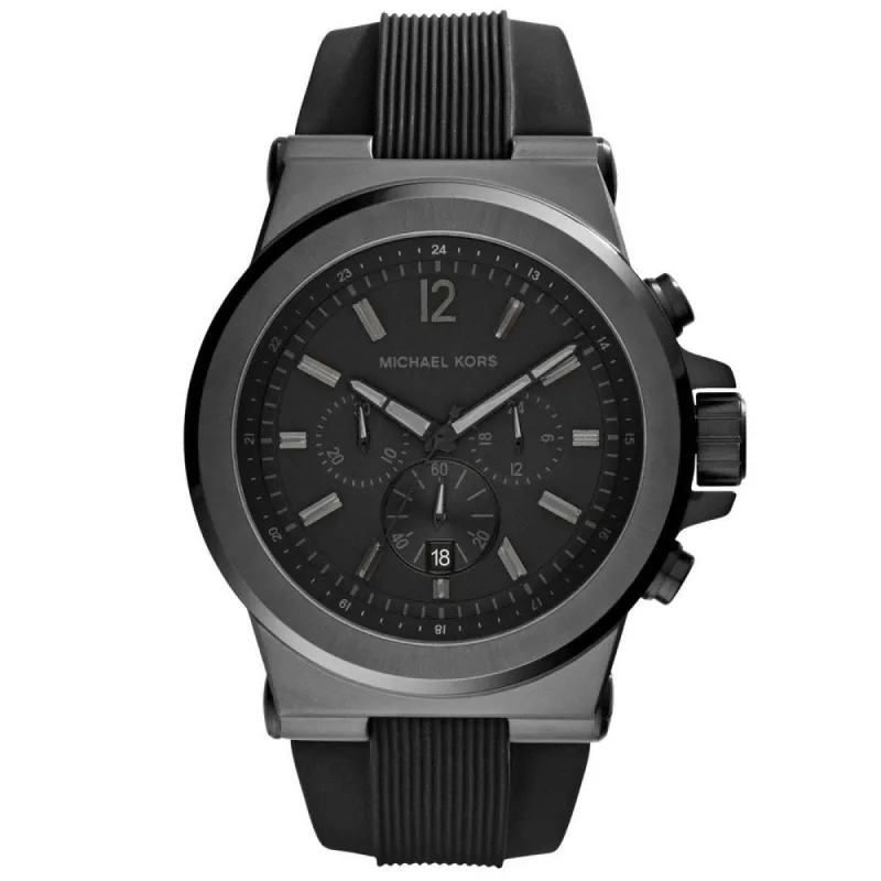 Michael Kors MK8152 Men's Watch sold by Watch & Watch