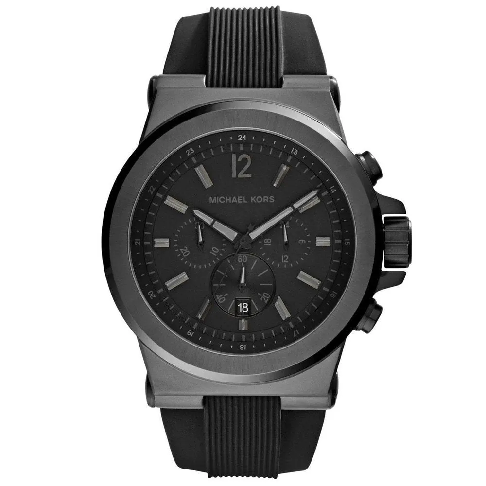Michael Kors MK8152 Men's Watch sold by Watch & Watch