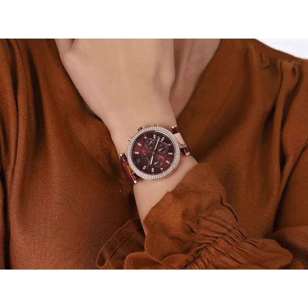 Michael Kors MK6986 Women's Watch sold by Watch & Watch product image thumbnail 5