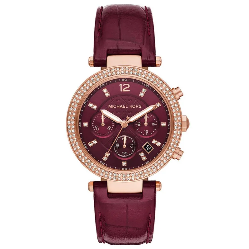 Michael Kors MK6986 Women's Watch sold by Watch & Watch