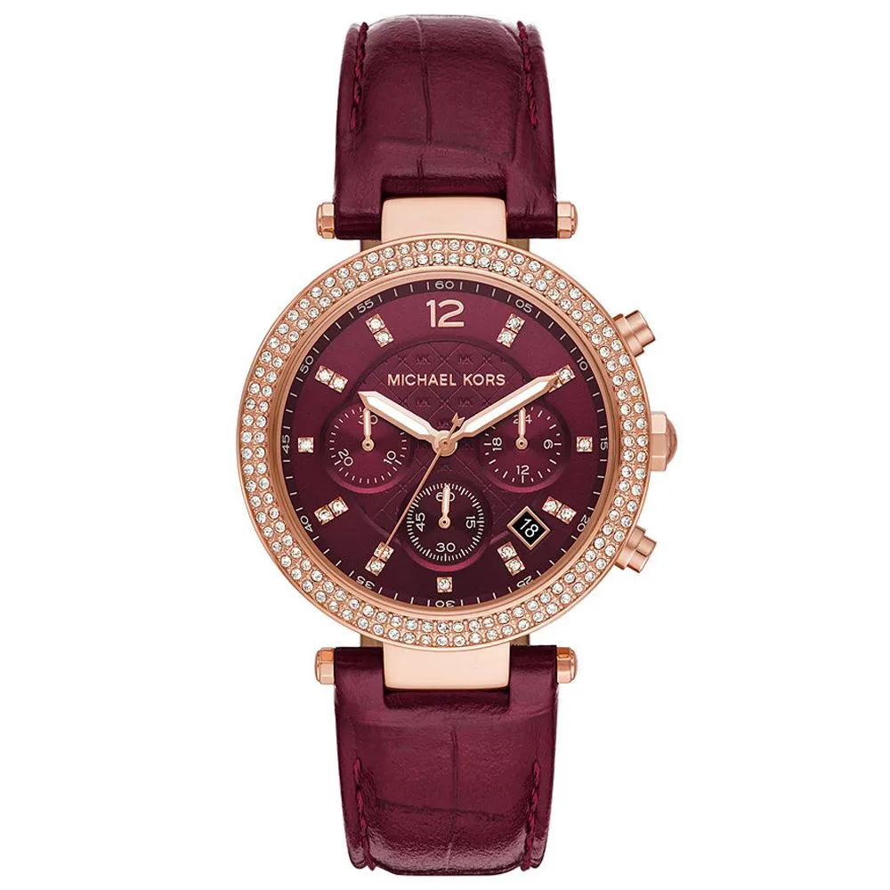 Michael Kors MK6986 Women's Watch sold by Watch & Watch