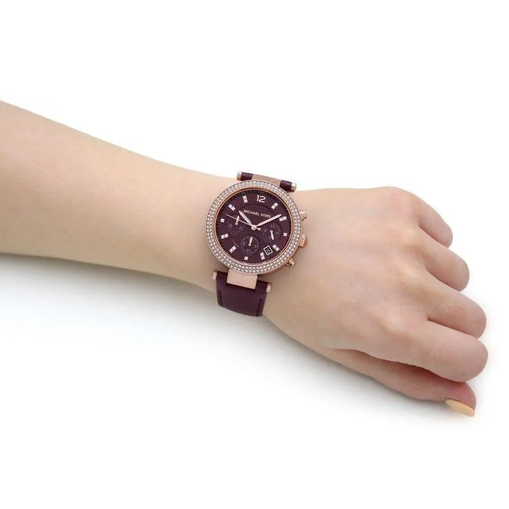 Michael Kors MK6986 Women's Watch sold by Watch & Watch product image thumbnail 4