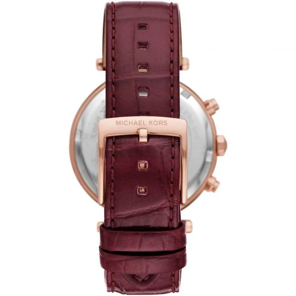 Michael Kors MK6986 Women's Watch sold by Watch & Watch product image thumbnail 2