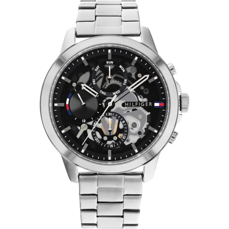 Tommy Hilfiger 1710477 Men's Watch sold by Watch & Watch