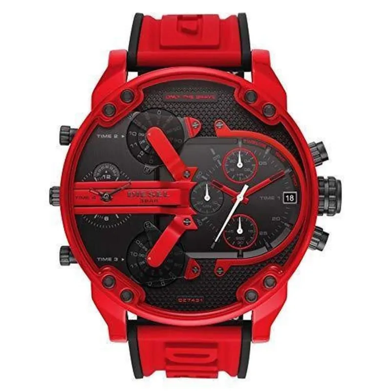 Diesel DZ7431 Men's Watch sold by Watch & Watch