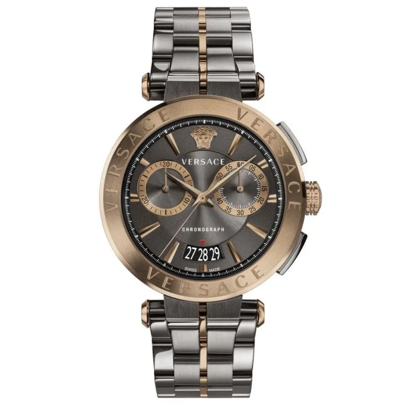 Versace VBR050017 Men's Watch sold by Watch & Watch