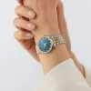Gucci YA1265029 G-Timeless Two-Tone Ladies Watch sold by Watch & Watch