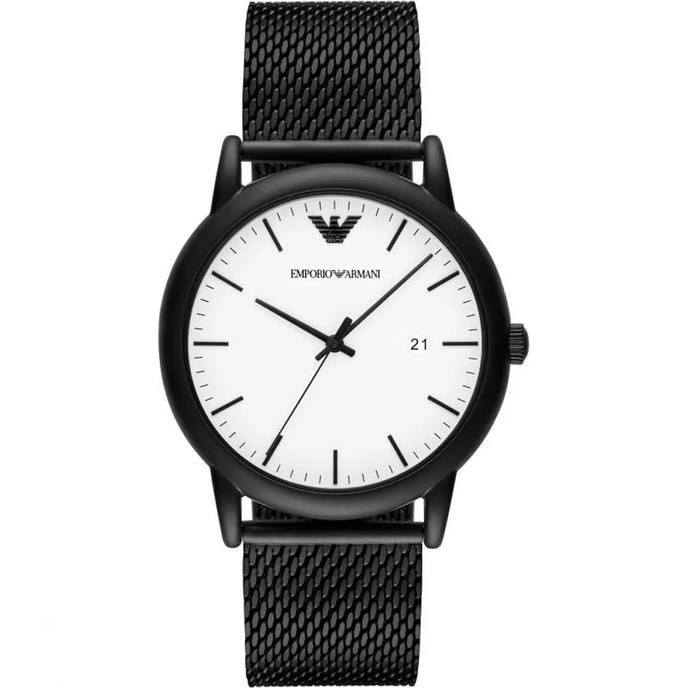 Emporio Armani AR11046 LUIGI Men's Watch sold by Watch & Watch