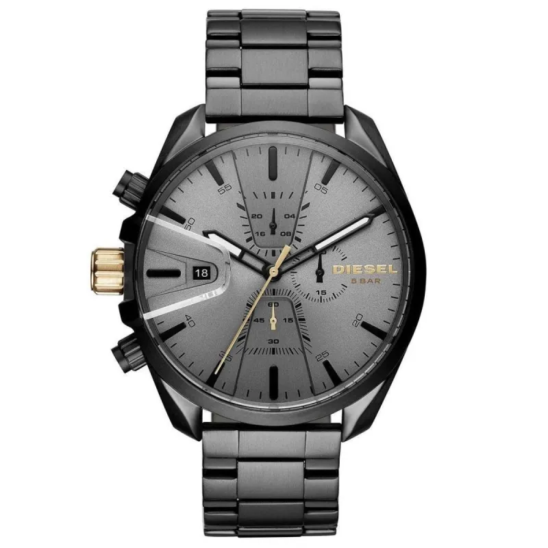 Diesel DZ4474 Men's Watch sold by Watch & Watch