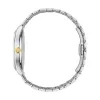 Gucci YA1264075 G-Timeless Two-Tone Men's Watch sold by Watch & Watch