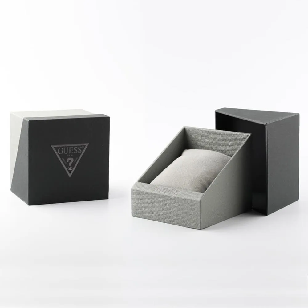 Guess W1044G1 Men's Watch sold by Watch & Watch product image thumbnail 4