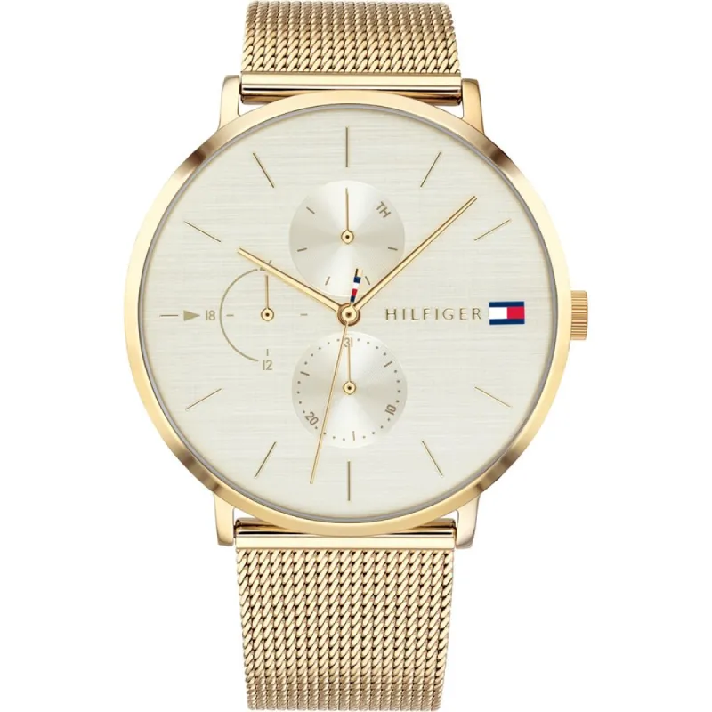 Tommy Hilfiger 1781943 Jenna Ladies Watch made by Tommy Hilfiger