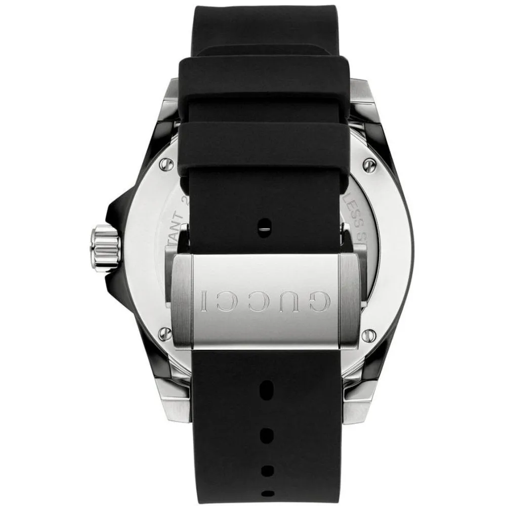 Gucci YA136204 Dive Black Men's Watch sold by Watch & Watch product image thumbnail 2