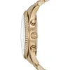 Michael Kors MK8446 Golden Lexington Chronograph Men's Watch sold by Watch & Watch