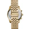Michael Kors MK8446 Golden Lexington Chronograph Men's Watch sold by Watch & Watch