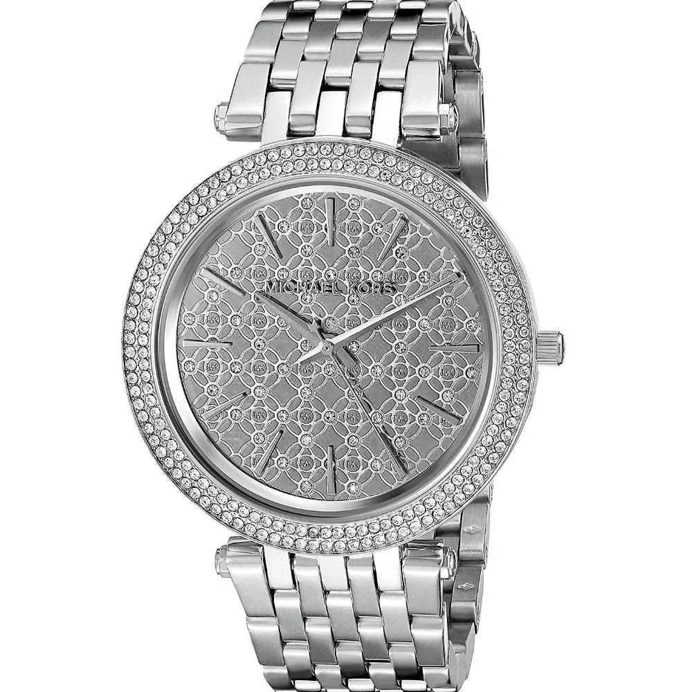 Michael Kors MK3779 Darci Ladies Watch sold by Watch & Watch product image thumbnail 3