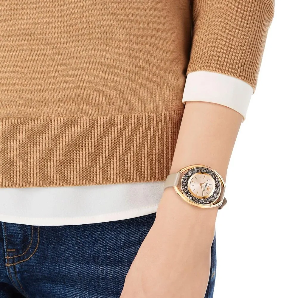Swarovski 5296319 Ladies Watch sold by Watch & Watch product image thumbnail 2