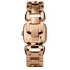Gucci YA125512 G-Timeless Rose Gold Ladies Watch sold by Watch & Watch