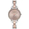 Michael Kors MK3972 Sofie Analog Gold Dial Women's Watch sold by Watch & Watch