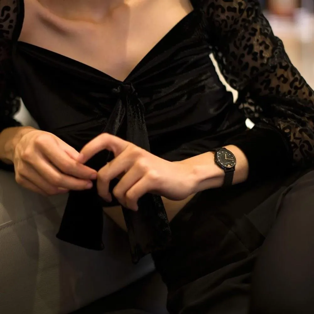 Emporio Armani AR11252 Women's Watch sold by Watch & Watch product image thumbnail 2