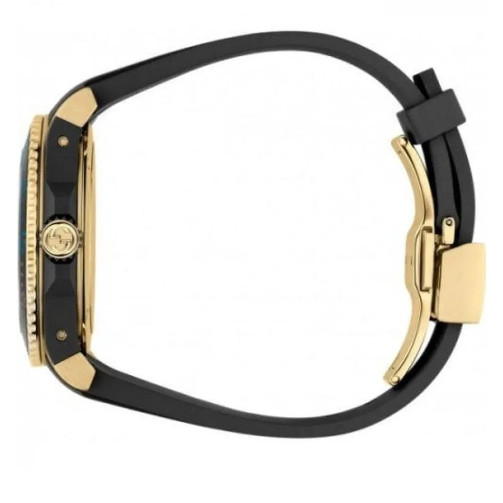 Gucci YA136325 Dive Red Dial Unisex Watch sold by Watch & Watch product image thumbnail 3