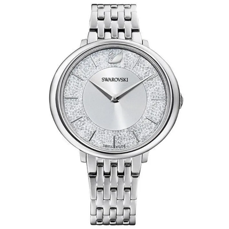 Swarovski 5544583 Crystalline Chic Women's Watch sold by Watch & Watch