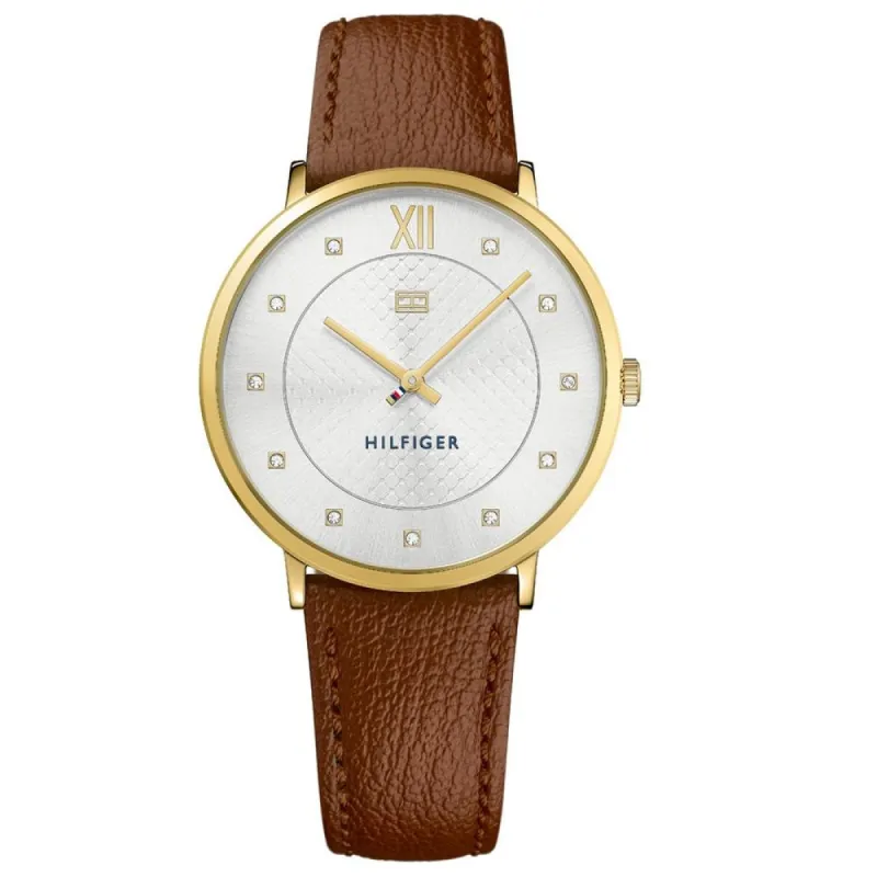Tommy Hilfiger 1781809 Womens Watch made by Tommy Hilfiger