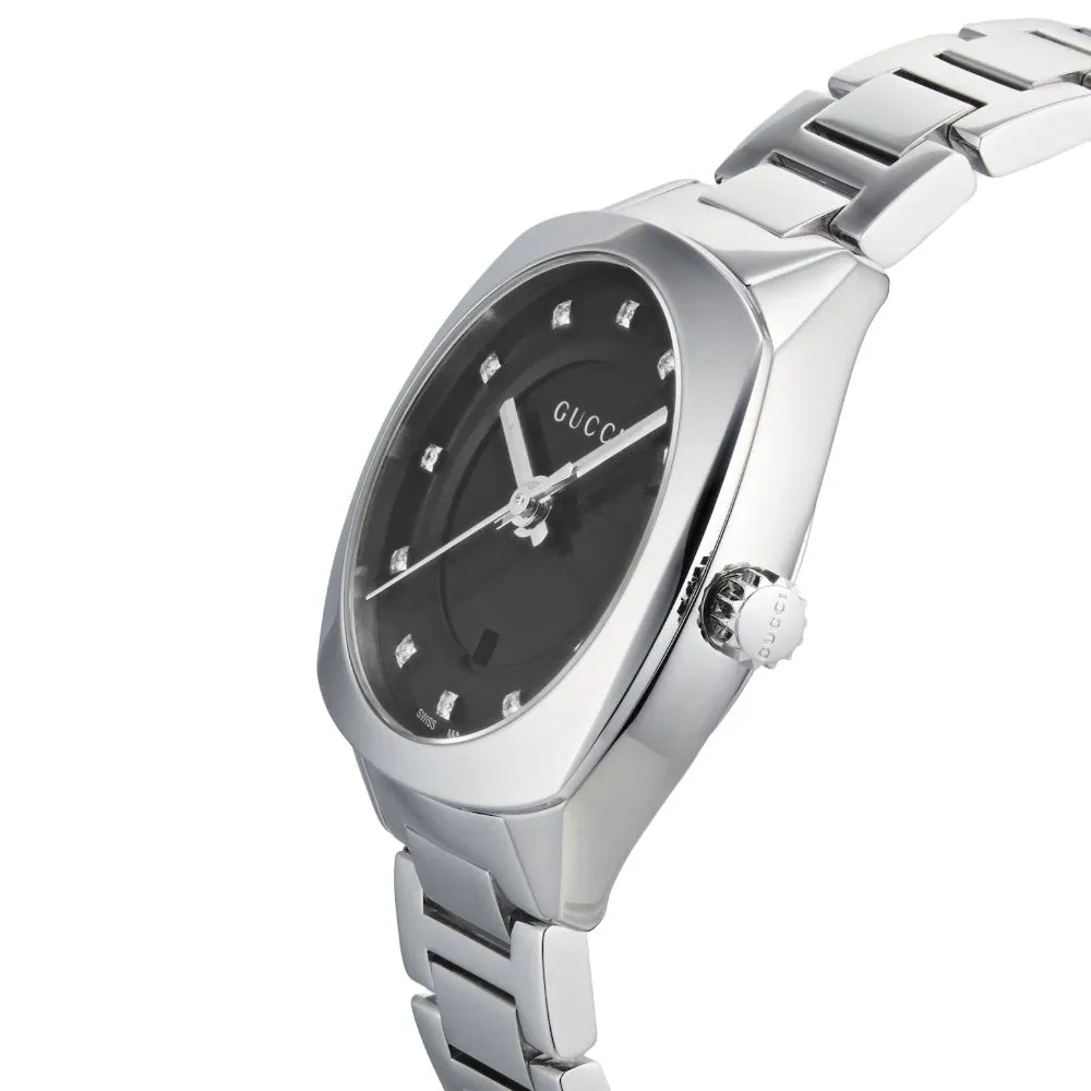 Gucci YA142503 Quartz Ladies Watch sold by Watch & Watch product image thumbnail 4