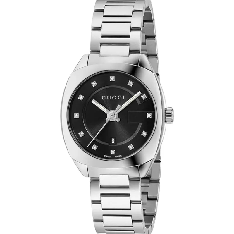 Gucci YA142503 Quartz Ladies Watch sold by Watch & Watch
