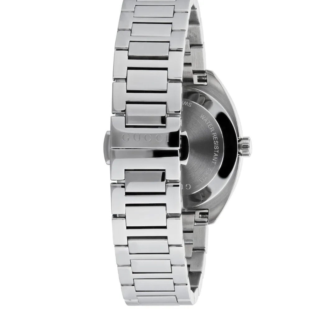 Gucci YA142503 Quartz Ladies Watch sold by Watch & Watch product image thumbnail 2