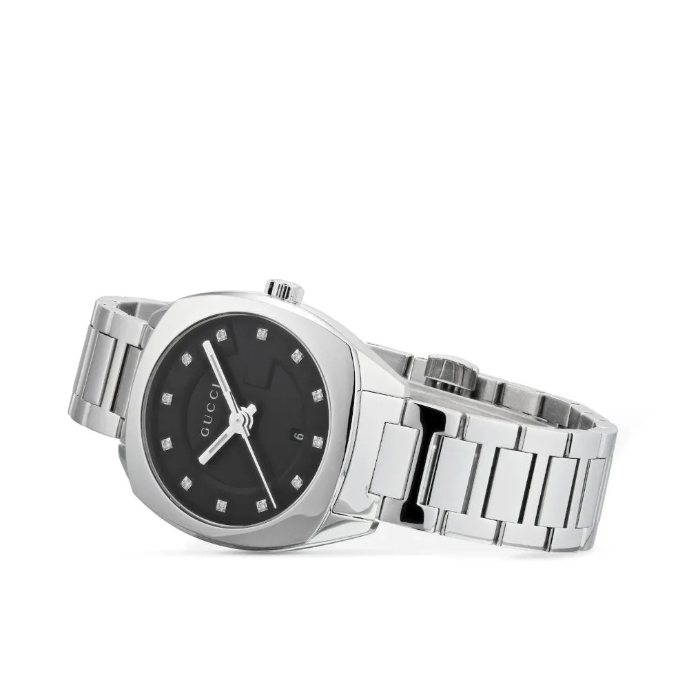 Gucci YA142503 Quartz Ladies Watch sold by Watch & Watch product image thumbnail 3