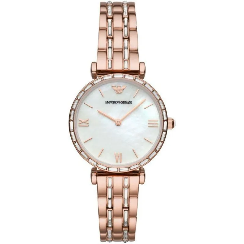 Emporio Armani AR11294 Women's Watch sold by Watch & Watch