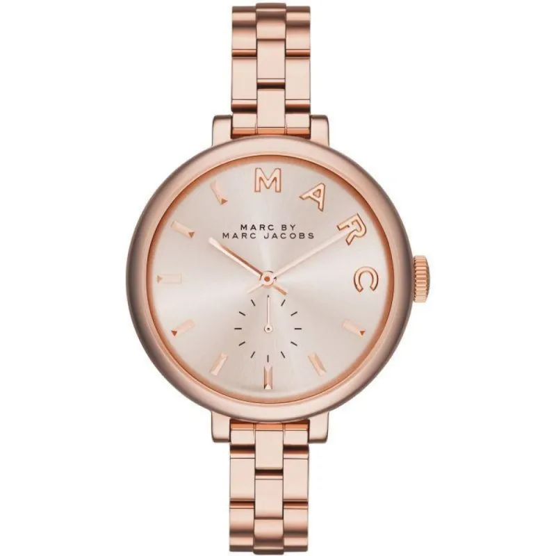 Marc Jacobs MBM3364 Women's Watch sold by Watch & Watch