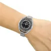 Swarovski 5181664 Steel Bracelet Case Black Dial Analog Women's Watch sold by Watch & Watch