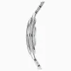 Swarovski 5181664 Steel Bracelet Case Black Dial Analog Women's Watch sold by Watch & Watch