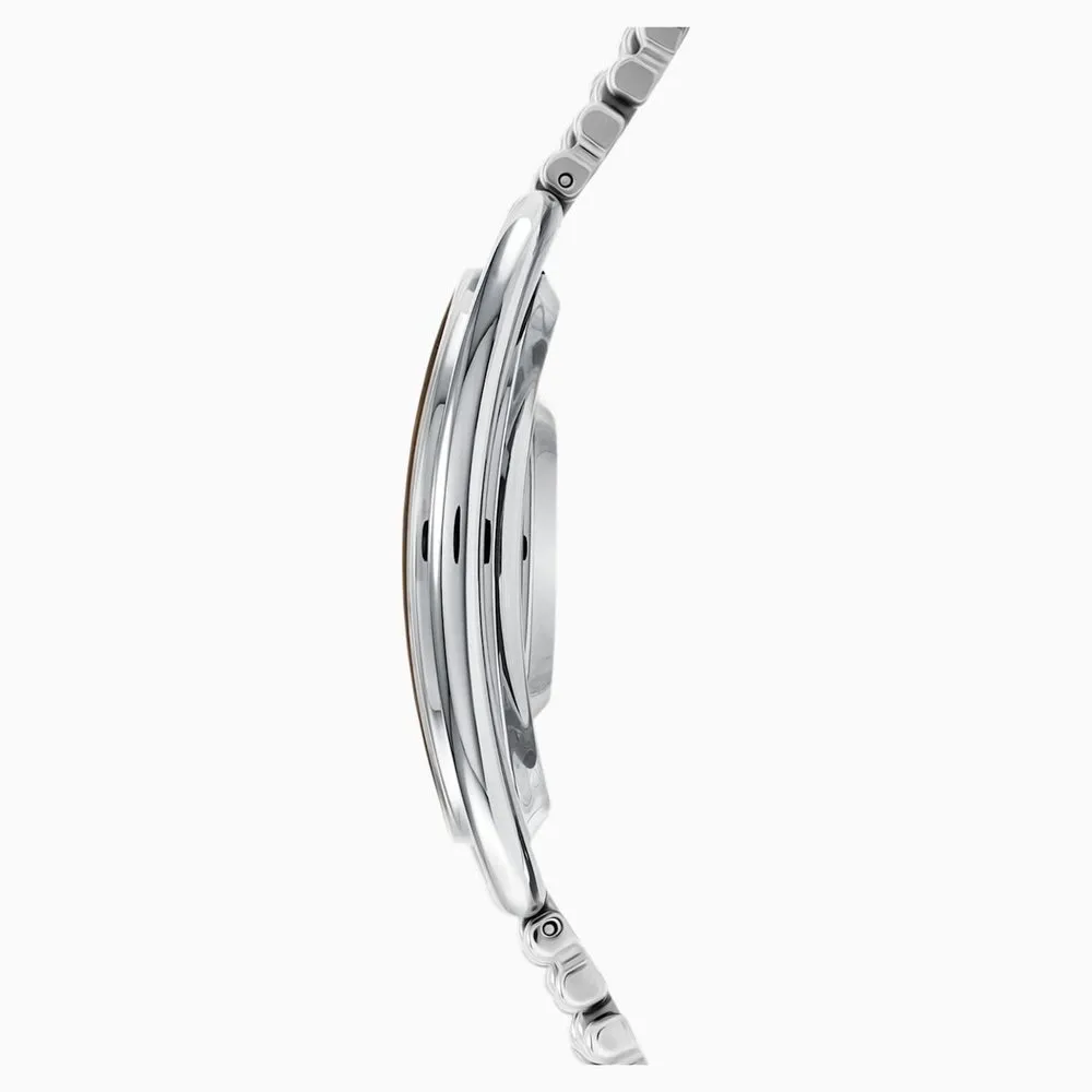 Swarovski 5181664 Steel Bracelet Case Black Dial Analog Women's Watch sold by Watch & Watch product image thumbnail 2