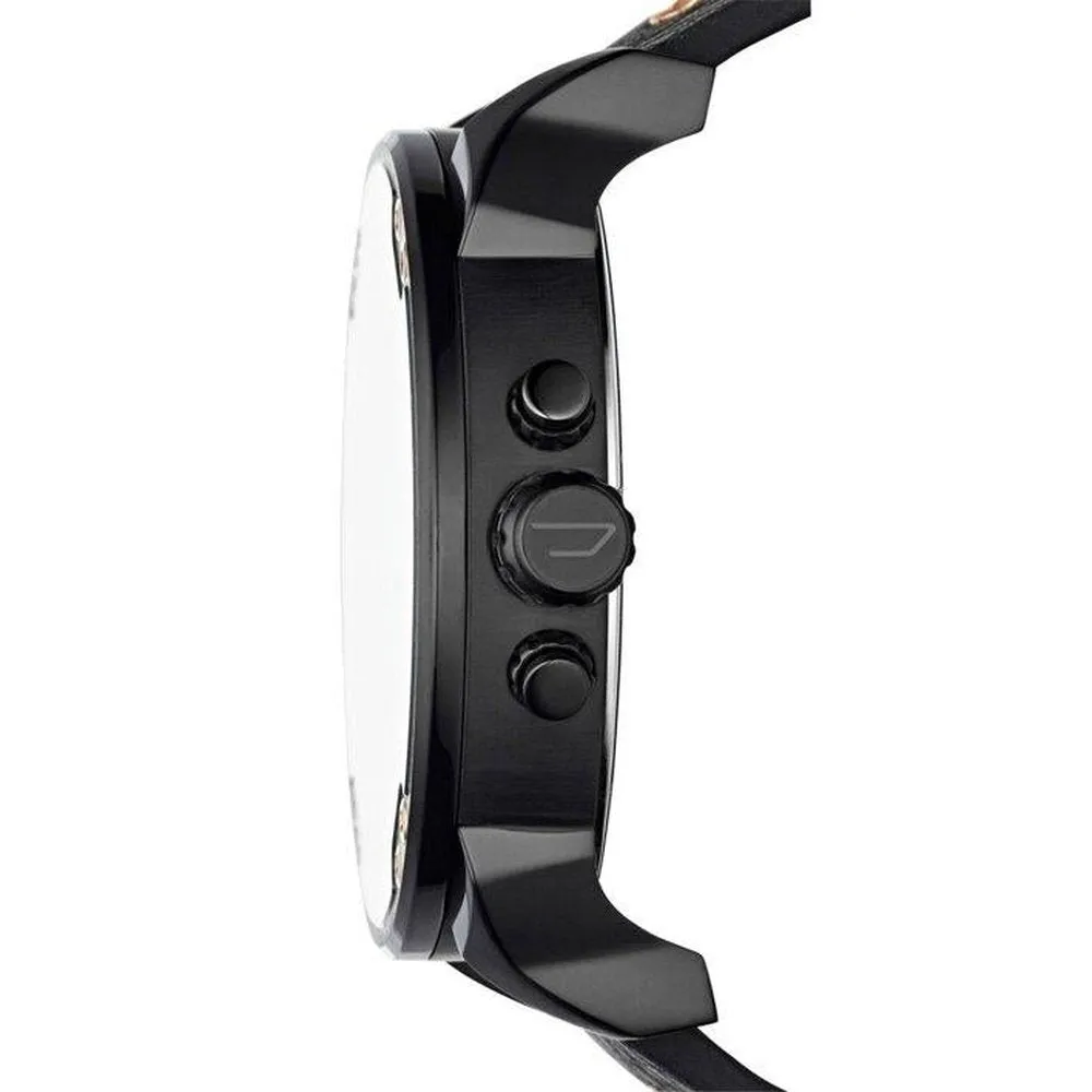 Diesel DZ7350 Daddy 2.0 Chronograph Watch Mens sold by Watch & Watch product image thumbnail 2