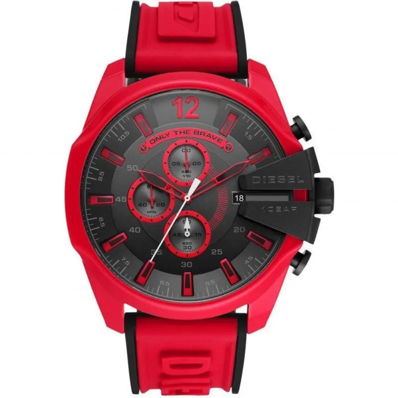 Diesel DZ4526 Men's Watch sold by Watch & Watch
