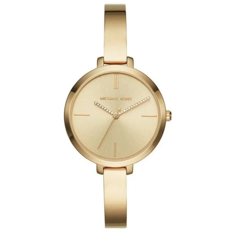 Michael Kors MK3734  Quartz Women's Watch sold by Watch & Watch