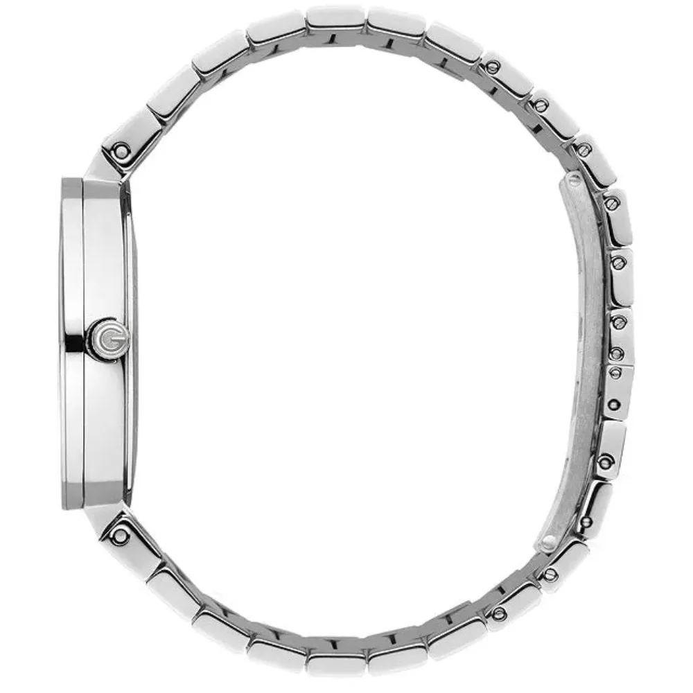 Gucci YA133308 Interlocking G Ladies Watch sold by Watch & Watch product image thumbnail 4